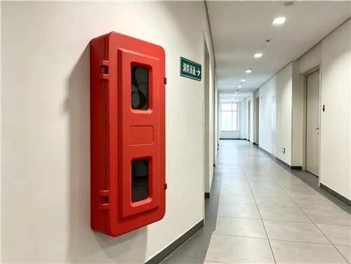 ABS Fire Cabinet ABS Fire Cabinet